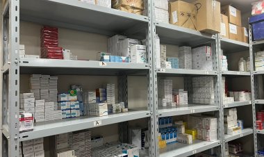 هيئة الدواء المصرية: حملات تفتيشية مكثفة لمتابعة ضبط سوق الدواء