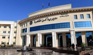 «ضل طريقه».. إعادة طفل متغيب إلى أسرته بمنطقة قصر النيل