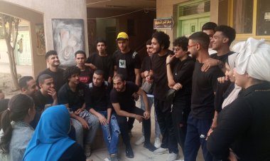 وزارة الرياضة تبدأ المرحلة الثانية من «مراكز الفنون بالجامعات» الموسم الرابع