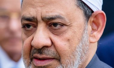 نائب رئيس جامعة الأزهر: جهود الدولة لإنجاح مؤتمر COP27  تليق بمكانة مصر