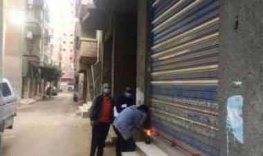 مواعيد غلق الكافيهات اليوم