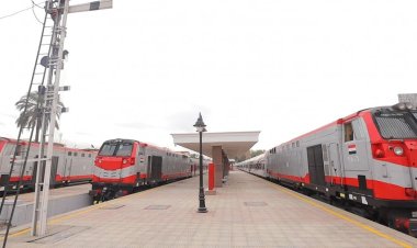 السكة الحديد: تخفيض 50% لذوي الهمم ومرافقيهم بكافة القطارات