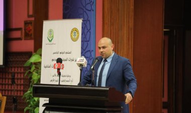 الشراكة مع الأزهر تؤكد التكامل بين مؤسسات الدولة من أجل تحقيق رؤية وطنية مشتركة