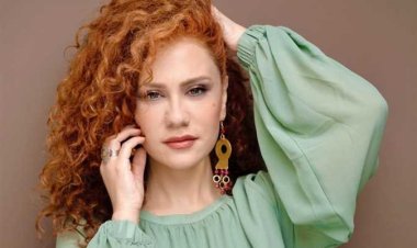 بعد إثارتها الجدل.. لينا شمامين تعتذر عن تغزلها بالرجل المصري