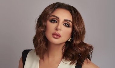 أنغام تعلن عن موعد برنامجها الجديد وقنوات عرضه