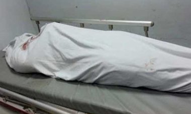 العثور على جثة شخص بجوار مدرسة بالهرم