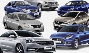 أسعار السيارات الجديدة