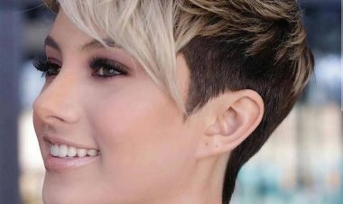 منها تسريحة شعر الويفي.. شاهدي أحدث اتجاهات موضة الشعر