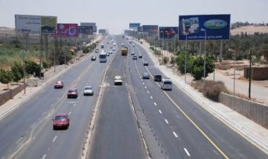 بعد غلق محور 26 يوليو.. تعرّف على الخريطة الجديدة للمرور داخل الجيزة