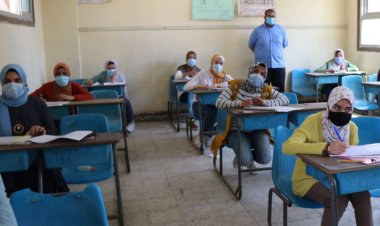 لطلاب الإعدادية.. تعرّف على توزيع منهج الحاسب الألى 2023