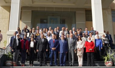 «التخطيط»  تُعلن  نتائج المشروعات المبادرة الوطنية للمشروعات الخضراء