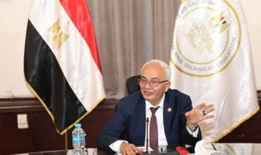 عاجل.. «التعليم»  توضح حقيقة تكدس الطلاب داخل مدرسة الشهيد عبدالله عيسوي الابتدائية