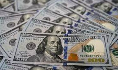 خبير اقتصادي لـ«العاصمة» :  الدولار سيواصل ارتفاعه أمام الجنيه حتى هذا الموعد