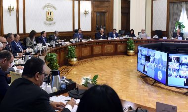 مدبولي يترأس الاجتماع 11 للجنة العليا لاستضافة مصر للدورة الـ 27 لمؤتمر تغير المناخ COP27