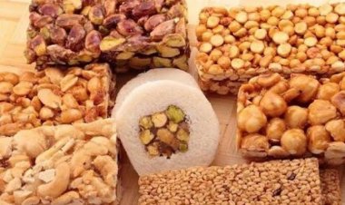 منهم مرضى الضغط.. هؤلاء ممنوعون من تناول حلاوة المولد