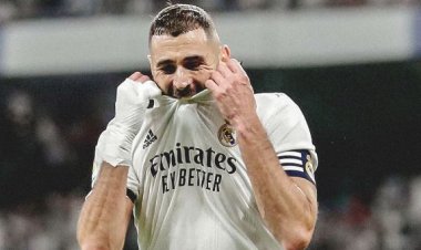 ريال مدريد يفرط في صدارة الدوري الإسباني بتعادل مخيب أمام أوساسونا