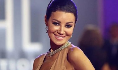 سبب تصدر أروى جودة التريند