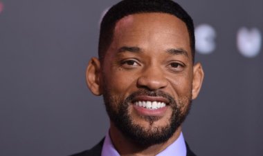 بعد واقعة الأوسكار.. ويل سميث يعود للسينما بـ«Emancipation»