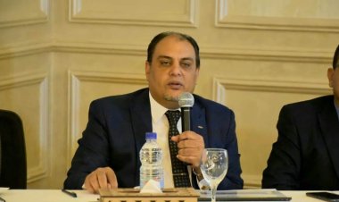 رئيس شئون بيئة الإسكندرية: مصر نجحت في تحجيم آثار التغيرات المناخية