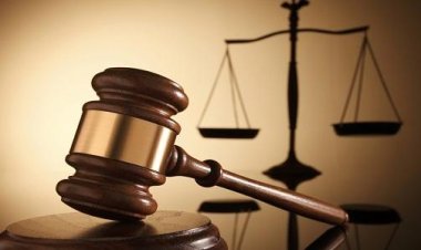 إحالة أوراق اثنين من أفراد خلية إرهابية للمفتي