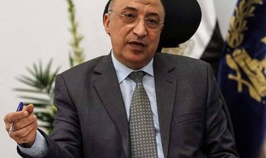 محافظ الإسكندرية: وعي المواطن بالتغيرات المناخية «لسه شوية»