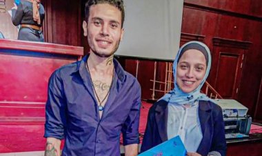 اليوم ثالث جلسات محاكمة قاتل " سلمى بهجت "