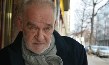 مهرجان القاهرة السينمائي يكرم المخرج بيلا تار في دورته الـ44