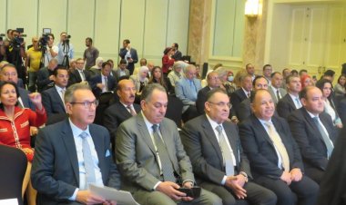 وزير المالية فى الملتقى الاقتصادى المصرى الكويتى:  مصر تفتح أبوابها للاستثمار