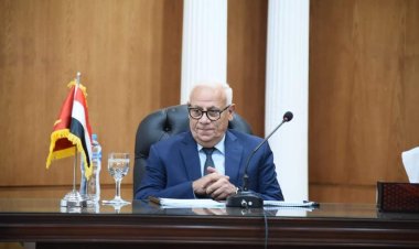 توفير مواقع بديلة لمركز شباب الاستاد ونادي بورسعيد للبدء في إنشاء ملعب المصري الجديد