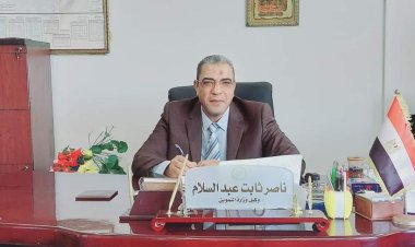 ضبط 150 كيلو من حلوى المولد مجهولة المصدر ببورسعيد