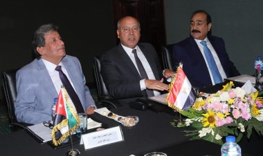 بحضور وزراء نقل عرب.. انعقاد الجمعية العمومية لشركة الجسر العربي للملاحة بالقاهرة