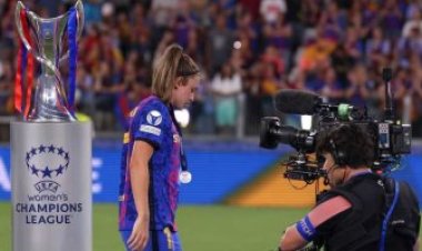 قرعة أبطال أوروبا للسيدات .. الريال فى مجموعة نارية وبرشلونة مع البايرن