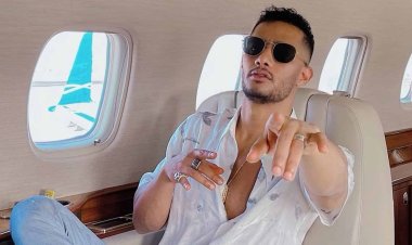 إعلامي شهير يفجر مفاجأة بشأن حفل محمد رمضان في سوريا