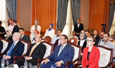 بالتعاون مع اليونسكو.. افتتاح فعاليات مؤتمر أسوان لمدن التعلم 2022