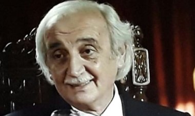 وفاة الممثل اللبناني شوقي متى بعد صراع مع المرض