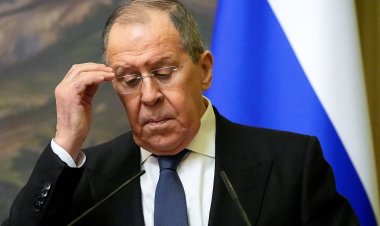 وزير الخارجية الروسى: أمريكا حشدت الغرب لتحويل أوكرانيا إلى أداة حرب ضدنا