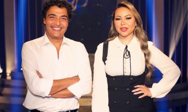 الخميس والجمعة المقبلين.. حميد الشاعري ضيف على برنامج حبر سري لـ أسما ابراهيم