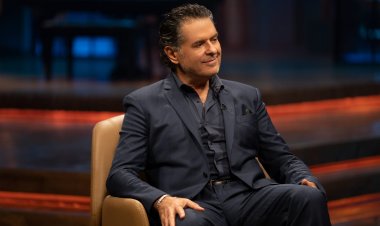 راغب علامة ضيف أولى حلقات «أنغام» في هذا الموعد