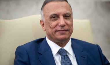 مصطفى الكاظمي: نعمل ما يمليه علينا واجبنا الوطني والأخلاقي والإنساني لأجل العراق