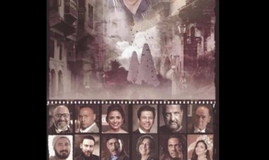 الراحل أسامة أنور عكاشة يمثل مصر بفيلم "الباب الأخضر" في مهرجان الإسكندرية