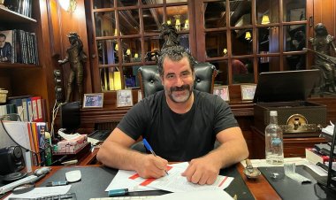 محمود حافظ يجدد التعاون مع فنون مصر وعادل أديب بـ«حضرة العمدة»