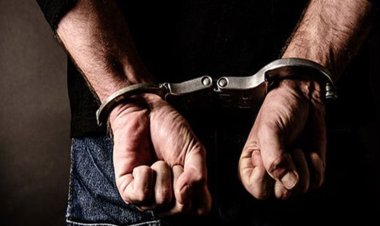 لص يشوه وجه فرد أمن بمادة كاوية أثناء ملاحقته لسرقته حقيبة سيدة بالإكراة بالعمرانية 