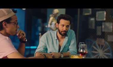 كريم قاسم يقود عملية سطو في  «حظك اليوم»