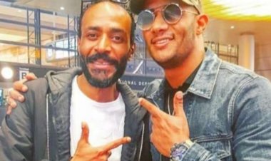 شقيق محمد رمضان لـ«العاصمة»: لم نبلغ رسميا بإلغاء حفل الإسكندرية