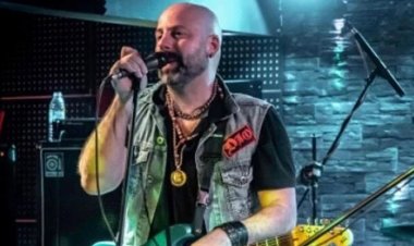 بسبب رفضه لـ غناء أغنية.. مقتل المغني التركي أونور شينير على يد 3 أشخاص