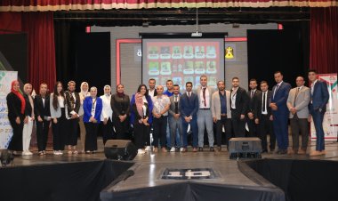 وزارة الرياضة تطلق فاعليات محاكاة الجلسة الافتتاحية «plenary summit»