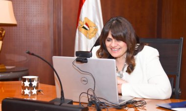 وزيرة الهجرة: نعمل على ربط المصريين في الخارج بوطنهم الأم