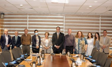 الرعاية الصحية: اجتماع اللجنة الإقليمية يستهدف بلوغ التنمية المستدامة بعد كوفيد_19