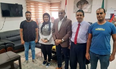 مياه الشرقية تعقد اجتماعا تنسيقيا مع وكيل التعليم لترشيد الاستهلاك