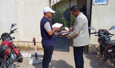 مياه القاهرة: حملات  توعية بالظاهر والمرج لترشيد الاستهلاك